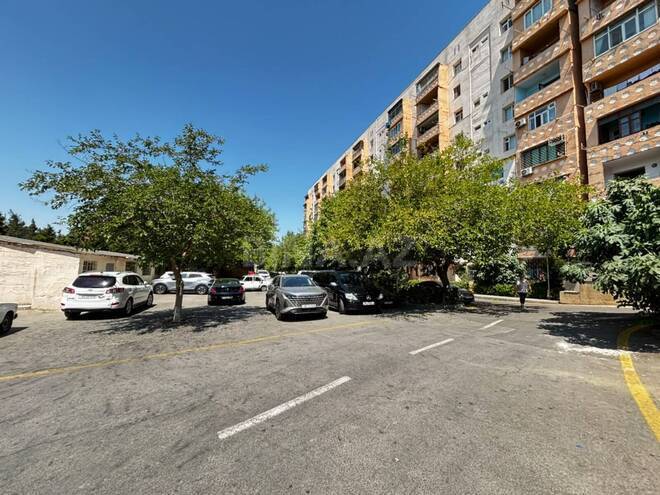 Продаётся 3-комн. вторичка 75 м², м. Кероглу, photo 3 from 20