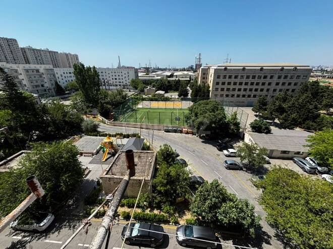 Продаётся 3-комн. вторичка 75 м², м. Кероглу, photo 4 from 20