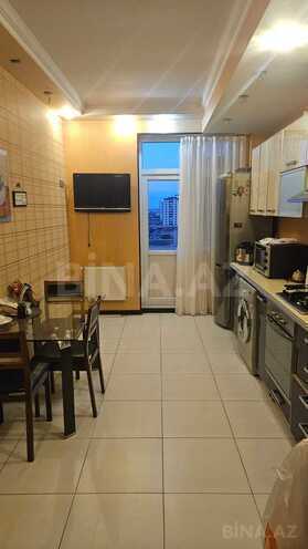 Satılır 4 otaqlı yeni tikili 165 m², Nəriman Nərimanov m., photo 3 from 9