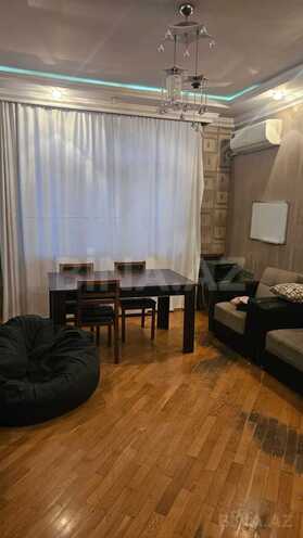 Satılır 4 otaqlı yeni tikili 165 m², Nəriman Nərimanov m., photo 1 from 9