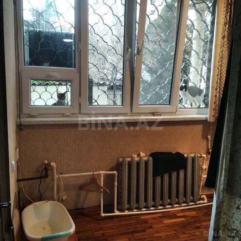 Satılır 3 otaqlı köhnə tikili 85 m², Gənclik m., photo 6 from 10