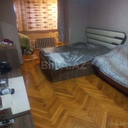 Satılır 3 otaqlı köhnə tikili 85 m², Gənclik m., photo 5 from 10