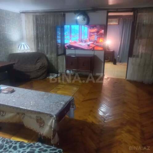 Satılır 3 otaqlı köhnə tikili 85 m², Gənclik m., photo 4 from 10