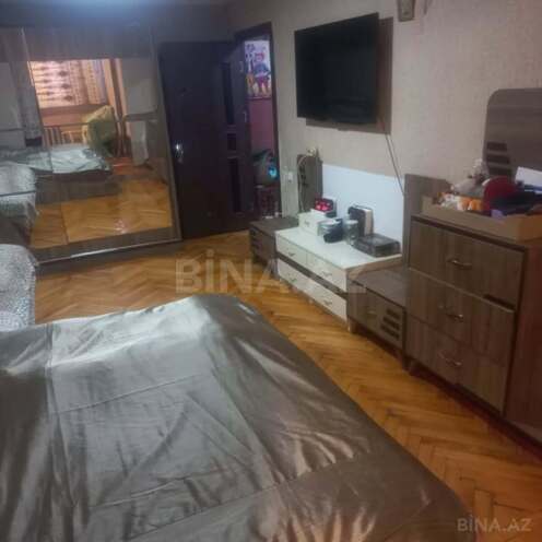 Satılır 3 otaqlı köhnə tikili 85 m², Gənclik m., photo 8 from 10