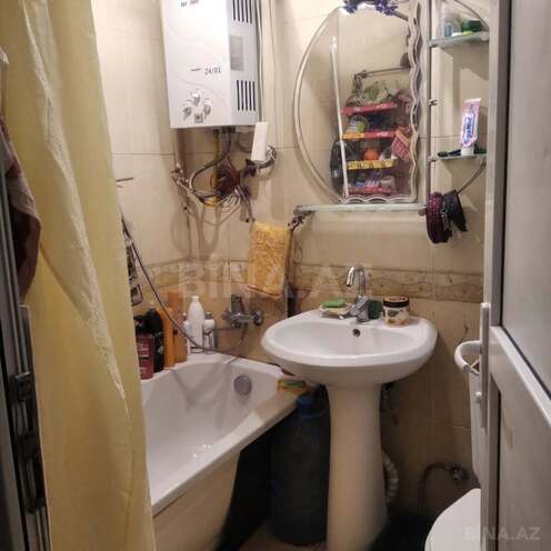 Satılır 3 otaqlı köhnə tikili 85 m², Gənclik m., photo 7 from 10