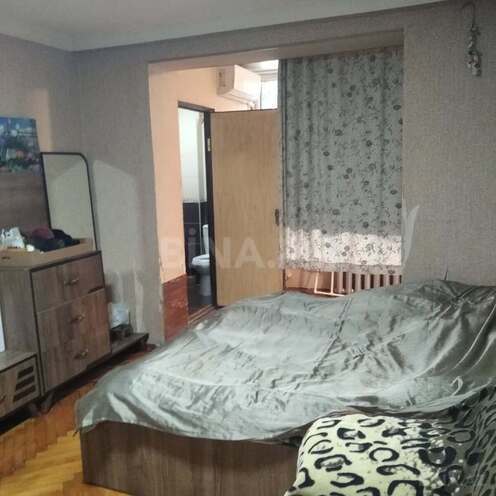 Satılır 3 otaqlı köhnə tikili 85 m², Gənclik m., photo 9 from 10