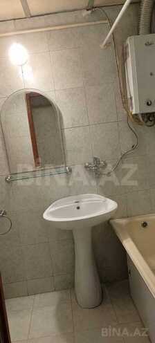 Satılır 2 otaqlı köhnə tikili 55 m², Qara Qarayev m., photo 16 from 29