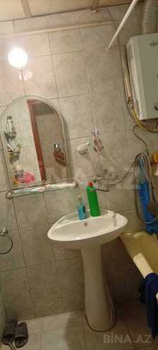 Satılır 2 otaqlı köhnə tikili 55 m², Qara Qarayev m., photo 15 from 29