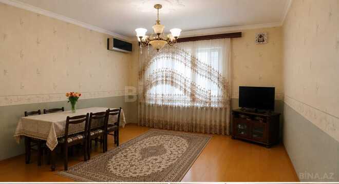 Satılır 2 otaqlı köhnə tikili 55 m², Qara Qarayev m., photo 7 from 29
