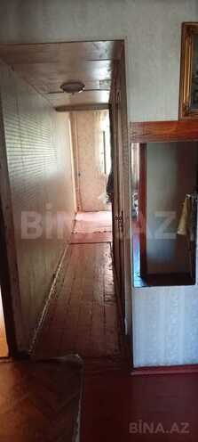 Satılır 2 otaqlı köhnə tikili 55 m², Qara Qarayev m., photo 9 from 29