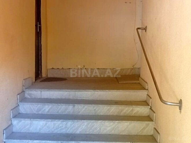 Satılır 2 otaqlı köhnə tikili 55 m², Qara Qarayev m., photo 26 from 29