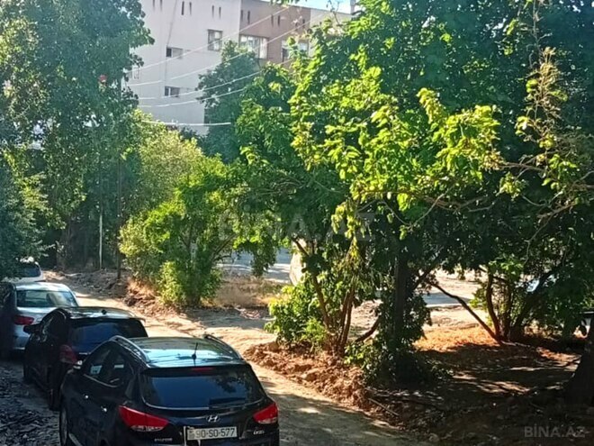 Satılır 2 otaqlı köhnə tikili 55 m², Qara Qarayev m., photo 25 from 29