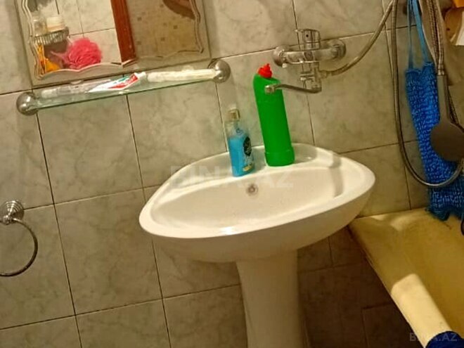 Satılır 2 otaqlı köhnə tikili 55 m², Qara Qarayev m., photo 28 from 29