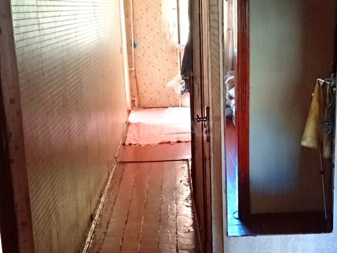 Satılır 2 otaqlı köhnə tikili 55 m², Qara Qarayev m., photo 24 from 29