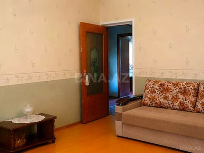 Satılır 2 otaqlı köhnə tikili 55 m², Qara Qarayev m., photo 5 from 29