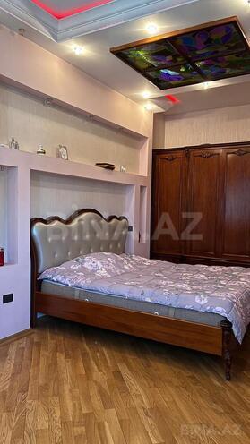 Satılır 7 otaqlı həyət evi/bağ evi 250 m², Qara Qarayev m., photo 9 from 32