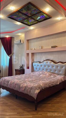 Satılır 7 otaqlı həyət evi/bağ evi 250 m², Qara Qarayev m., photo 10 from 32