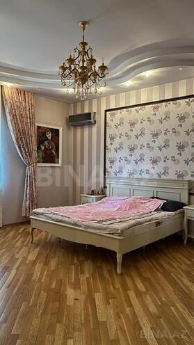Satılır 7 otaqlı həyət evi/bağ evi 250 m², Qara Qarayev m., photo 14 from 32
