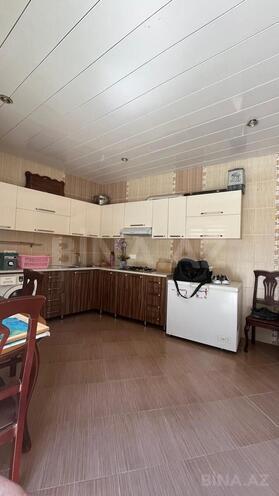 Satılır 7 otaqlı həyət evi/bağ evi 250 m², Qara Qarayev m., photo 20 from 32