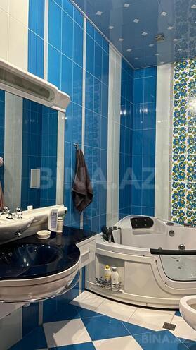 Satılır 7 otaqlı həyət evi/bağ evi 250 m², Qara Qarayev m., photo 25 from 32