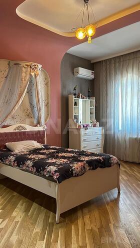 Satılır 7 otaqlı həyət evi/bağ evi 250 m², Qara Qarayev m., photo 11 from 32