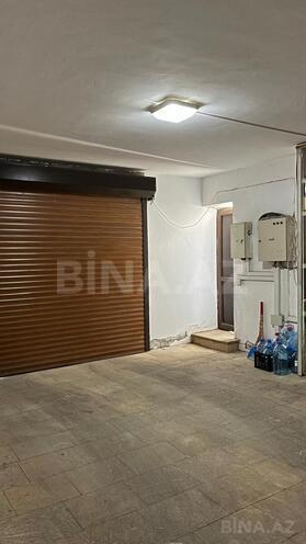Satılır 7 otaqlı həyət evi/bağ evi 250 m², Qara Qarayev m., photo 31 from 32