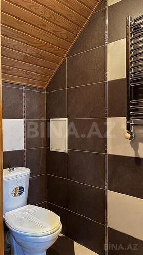 Satılır 7 otaqlı həyət evi/bağ evi 250 m², Qara Qarayev m., photo 27 from 32