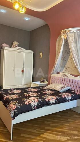 Satılır 7 otaqlı həyət evi/bağ evi 250 m², Qara Qarayev m., photo 12 from 32