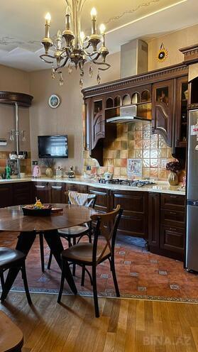 Satılır 7 otaqlı həyət evi/bağ evi 250 m², Qara Qarayev m., photo 18 from 32