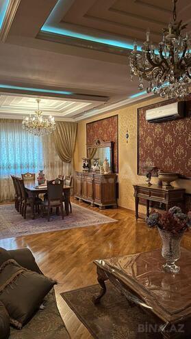 Satılır 7 otaqlı həyət evi/bağ evi 250 m², Qara Qarayev m., photo 8 from 32