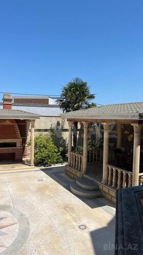 Satılır 7 otaqlı həyət evi/bağ evi 250 m², Qara Qarayev m., photo 5 from 32