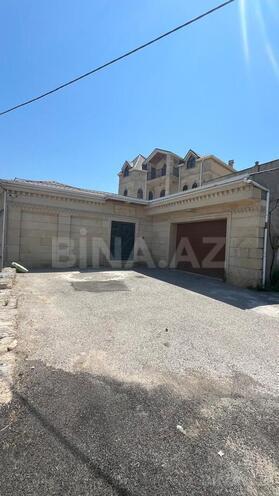 Satılır 7 otaqlı həyət evi/bağ evi 250 m², Qara Qarayev m., photo 1 from 32
