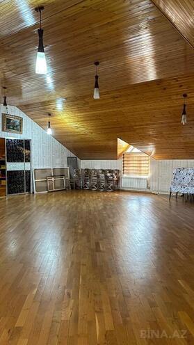 Satılır 7 otaqlı həyət evi/bağ evi 250 m², Qara Qarayev m., photo 29 from 32