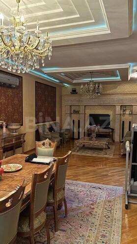 Satılır 7 otaqlı həyət evi/bağ evi 250 m², Qara Qarayev m., photo 6 from 32