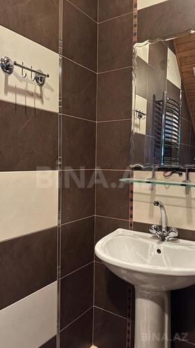 Satılır 7 otaqlı həyət evi/bağ evi 250 m², Qara Qarayev m., photo 28 from 32