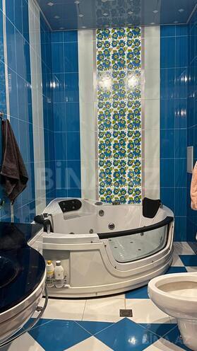 Satılır 7 otaqlı həyət evi/bağ evi 250 m², Qara Qarayev m., photo 26 from 32
