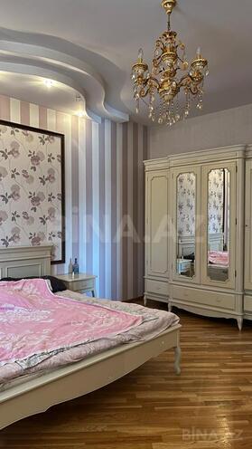 Satılır 7 otaqlı həyət evi/bağ evi 250 m², Qara Qarayev m., photo 13 from 32