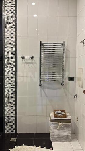 Satılır 7 otaqlı həyət evi/bağ evi 250 m², Qara Qarayev m., photo 24 from 32