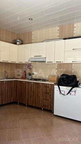 Satılır 7 otaqlı həyət evi/bağ evi 250 m², Qara Qarayev m., photo 21 from 32