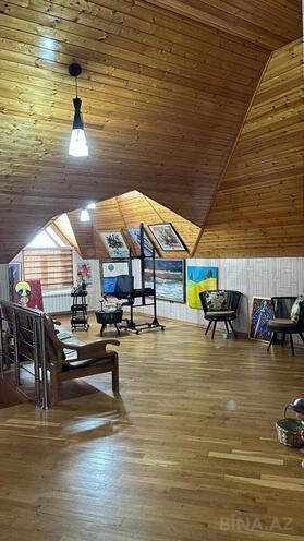Satılır 7 otaqlı həyət evi/bağ evi 250 m², Qara Qarayev m., photo 30 from 32