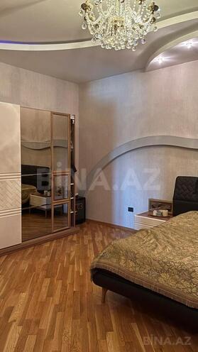 Satılır 7 otaqlı həyət evi/bağ evi 250 m², Qara Qarayev m., photo 16 from 32