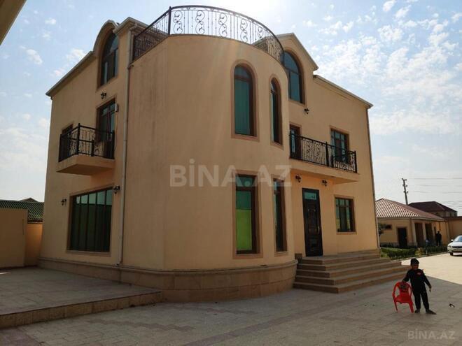 Продаётся 6-комн. дом/дача 450 м², пос. Нардаран, photo 1 from 32