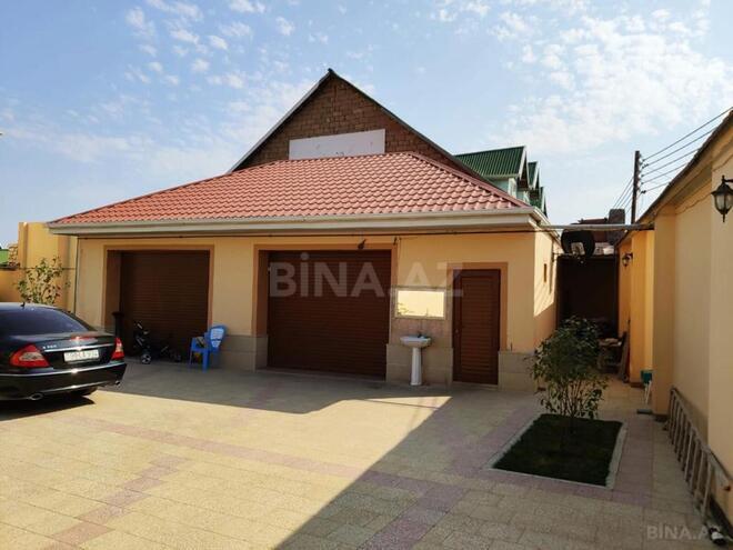 Продаётся 6-комн. дом/дача 450 м², пос. Нардаран, photo 4 from 32