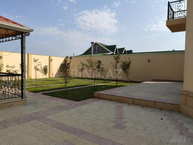 Продаётся 6-комн. дом/дача 450 м², пос. Нардаран, photo 5 from 32