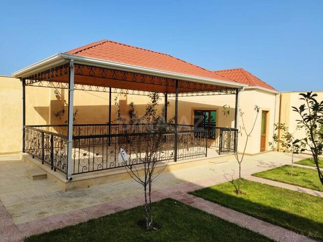 Продаётся 6-комн. дом/дача 450 м², пос. Нардаран, photo 13 from 32