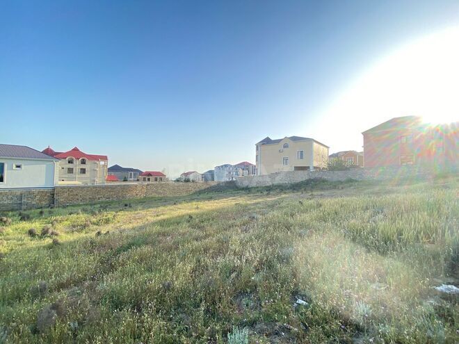 Satılır  torpaq 13.6 sot, Badamdar q., photo 4 from 7