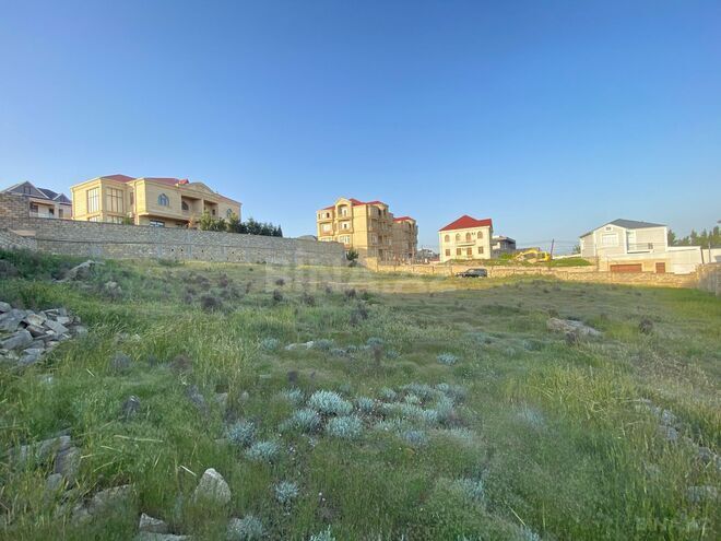 Satılır  torpaq 13.6 sot, Badamdar q., photo 6 from 7