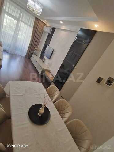 Satılır 3 otaqlı yeni tikili 81 m², Yeni Günəşli q., photo 3 from 16