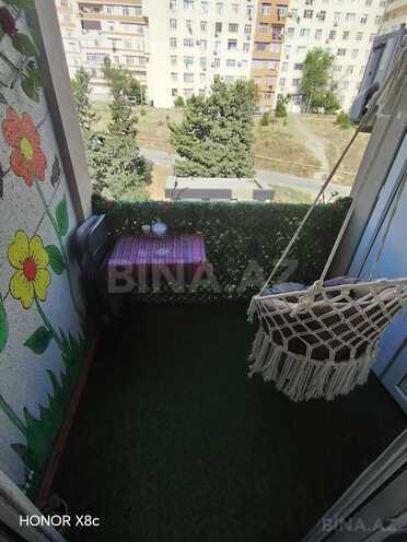 Satılır 3 otaqlı yeni tikili 81 m², Yeni Günəşli q., photo 10 from 16