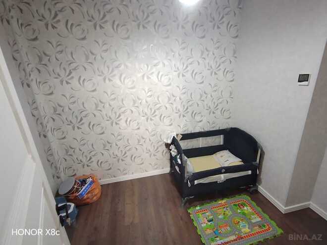 Satılır 3 otaqlı yeni tikili 81 m², Yeni Günəşli q., photo 9 from 16